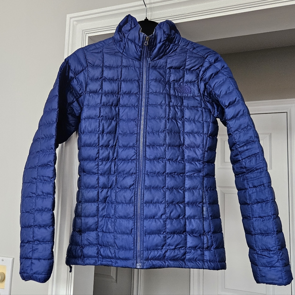 The North Face Thermoball Jacket